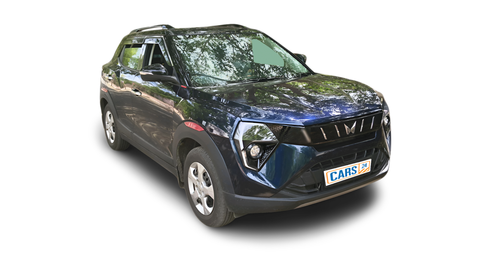 Mahindra XUV 3XO-img